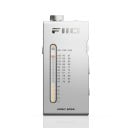 Récepteur radio FM portable HiFi stéréo avec accord analogique 64-108 MHz effets BASS et 3D amplificateur intégré pour les voyages et l'écoute 3