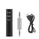Receptor Bluetooth inalámbrico para auriculares Control de volumen Recepción de llamadas y marcación del último número Dimensiones 5,8 x 1,5 cm 2