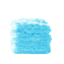 Receptor de polvo desechable con mango 10 unidades Separador azul de tela fibrosa para limpieza del hogar Muebles, mesa, cocina, estanterías, fácil 3