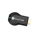 Receptor inalámbrico HDMI WiFi 4K 1080P Android iOS Mac Windows USB Duplicación de pantalla Proyectores Portátiles Teléfonos Consumo de energía 2
