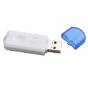 Receptor USB bluetooth 2.1 3