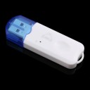 Receptor USB bluetooth 2.1 6