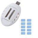 Recharge de répulsif 3