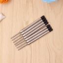 Recharge pour stylo à bille - 10 pièces 4