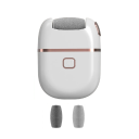 Rechargeable Electric Foot File 8.5 x 7 cm for Dry Pedicure Removal of Hard Skin and Calluses 2