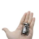 Réchaud à gaz de camping 4