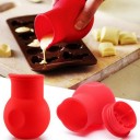 Récipient en silicone pour la dissolution des aliments 3