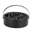 Récipient pour spirale anti-moustiques 6