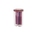 Recipiente de cocina dividido 3