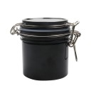 Recipiente hermético para cola de pestanas Dóza cosmética profissional para armazenamento proteção de material e preservação da consistência correta 6