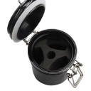 Recipiente para armazenamento de cola de pestanas 1