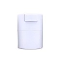 Recipiente para armazenamento de cola para pestanas T910 3