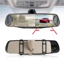 Recording Car Camera in Rear View Mirror B437 5