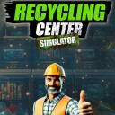 Recycling Center Simulator EU PS5 CD nyckel 1