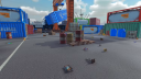Recycling Center Simulator EU PS5 CD nyckel 2