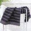 Ręcznik bawełniany Ręcznik miękki Wysokiej jakości ręcznik bawełniany 35 x 75 cm 2