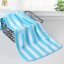 Ręcznik chłonny Ręcznik w paski Miękki ręcznik wysokiej jakości 35 x 75 cm 4