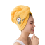 Ręcznik do włosów P3637 5