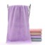 Ręcznik z mikrofibry Ręcznik chłonny Szybkoschnący, miękki, chłonny ręcznik 35 x 75 cm 9
