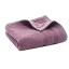 Ręcznik z włókna bambusowego Ręcznik bambusowy Hipoalergiczny miękki ręcznik Bardzo chłonny ręcznik 33 x 73 cm 4