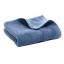 Ręcznik z włókna bambusowego Ręcznik bambusowy Hipoalergiczny miękki ręcznik Bardzo chłonny ręcznik 33 x 73 cm 3