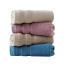 Ręcznik z włókna bambusowego Ręcznik bambusowy Hipoalergiczny miękki ręcznik Bardzo chłonny ręcznik 33 x 73 cm 1