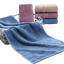 Ręcznik z włókna bambusowego Ręcznik bambusowy Hipoalergiczny miękki ręcznik Bardzo chłonny ręcznik 33 x 73 cm 2