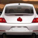 Red Bull Car Sticker 4