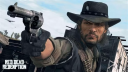 Red Dead Redemption XBOX One / Xbox Series X|S Konto 6