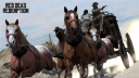 Red Dead Redemption XBOX One / Xbox Series X|S Tili 5