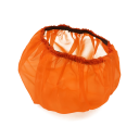 Red Universal para Filtro de Aire de Motocross Diámetro 21 cm Protección contra Arena Rejilla de Cubierta contra Polvo para Motocicletas y Cuatrimotos 4