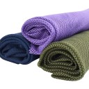 Rede 100 x 155 cm Tecido de malha respirável Tecido com losangos Macio e fluido Para costura e trabalhos manuais 2