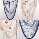 Rede de pesca decorativa 3