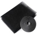 Rede para janela contra insetos e mosquitos 1,3 x 1,5 m 5