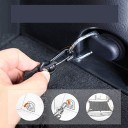 Rede para o espaço de bagagem 3