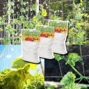 Rede para plantas trepadeiras 2