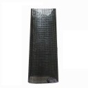 Rede plástica para trabalhos manuais e bricolage 33x50 cm Grande rede resistente para croché Fabricação de tapetes Sacos Fios Materiais 1