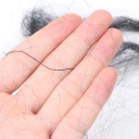 Rede preta de nylon contra pássaros 4x2 m Rede de proteção para jardim e varanda Malha 2 cm Prevenção de danos Barreiras de nylon contra a entrada de pássaros 4