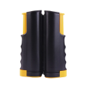 Rede retrátil de ténis de mesa 14 x 19 cm Rede ajustável universal para mesa de pingue-pongue para uso doméstico e exterior 6