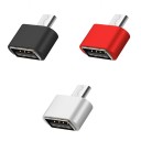 Redução Micro USB para USB 2.0 K17 4
