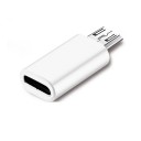 Redução Micro USB para USB-C 2 pcs A1408 3