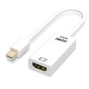 Redução Mini DisplayPort para HDMI 1
