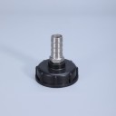 Redução para tanque IBC S60X6 2