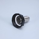 Redução para tanque IBC S60X6 6