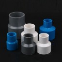 Redução para tubos de água 2 pcs 1