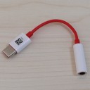 Redução USB-C para jack de 3,5mm 1