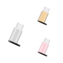 Redução USB-C para Micro USB 1