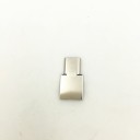 Redução USB-C para USB 2 unid 3
