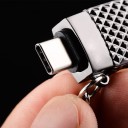 Redução USB-C para USB 3.0 J50 1