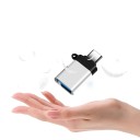 Redução USB-C para USB 3.0 K138 6